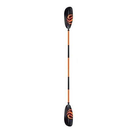 Propel Paddle Motion 3 Series Burnt Orange 96In, 244Cm SLPG8014